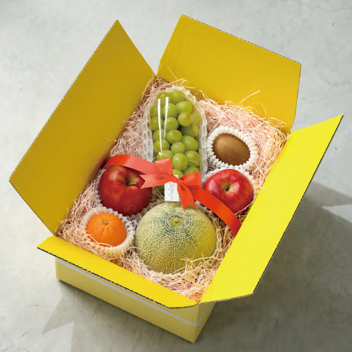 ヘッズ BOX-紙-カートン W356×D256×H152mm 10枚 HEADS CLA-HCT1