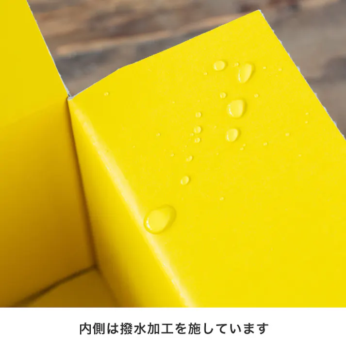 ヘッズ BOX-紙-カートン W216×D146×H234mm 10枚 HEADS CLA-HCT3