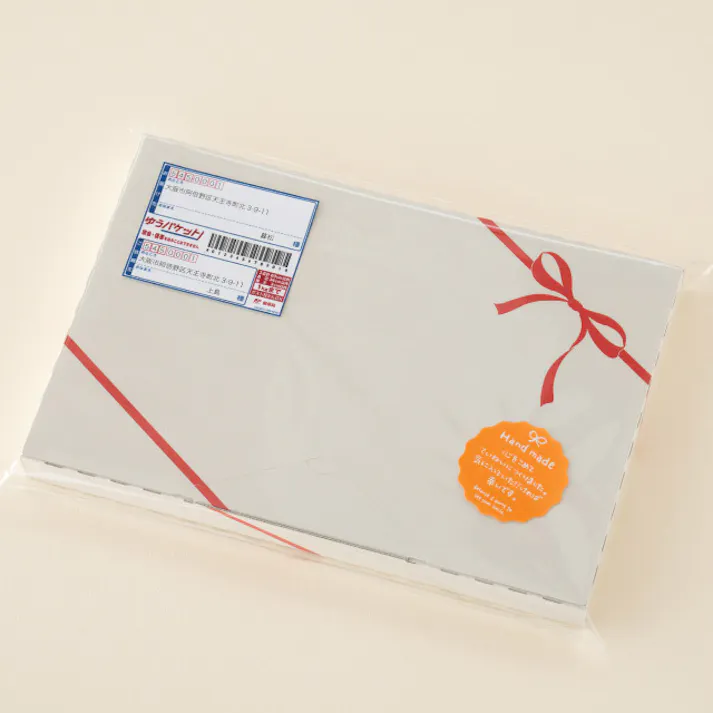 ヘッズ BOX-紙-カートン W340×D225×H20mm 20枚 HEADS CLA-PGB2