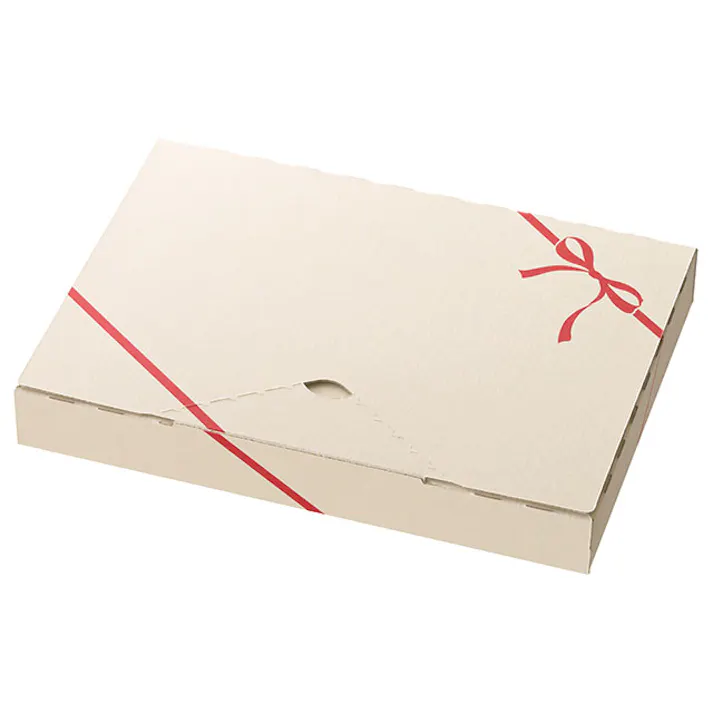 ヘッズ BOX-紙-カートン W230×D165×H30mm 20枚 HEADS CLA-PGB3