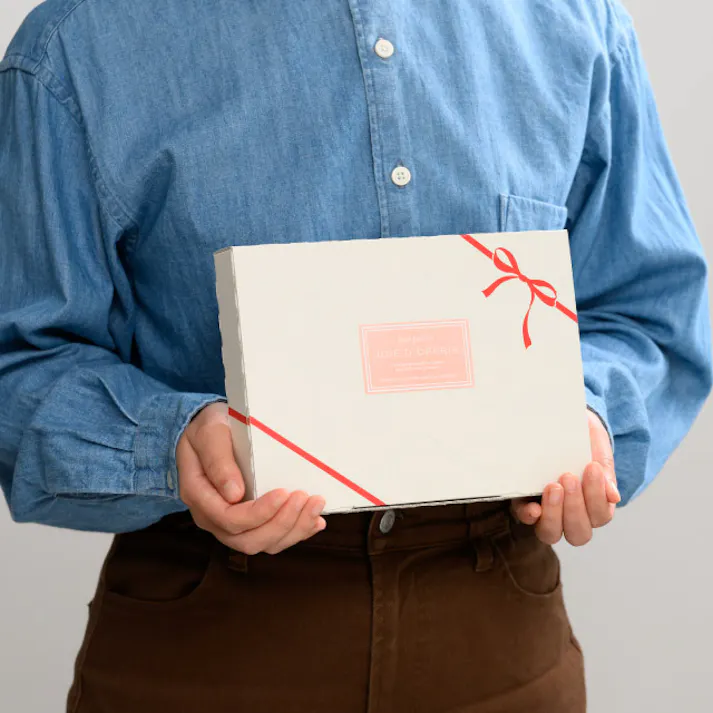 ヘッズ BOX-紙-カートン W230×D165×H30mm 20枚 HEADS CLA-PGB3