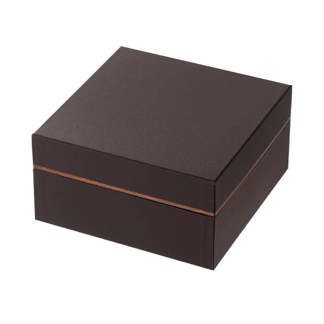 ヘッズ BOX−紙 W250×D250×H130mm 4個 HEADS CLI-HBLL ラッピング用品