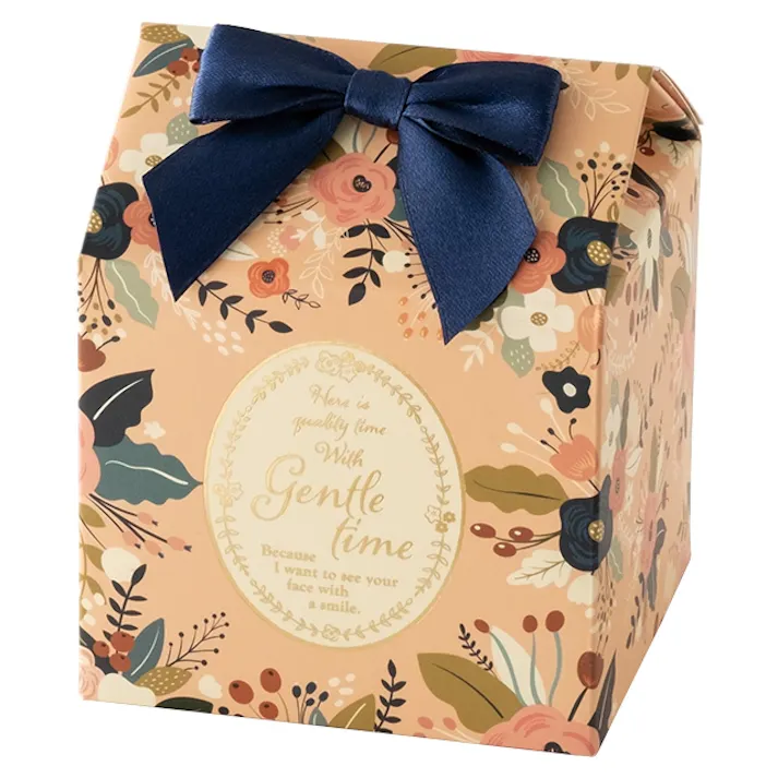 ヘッズ BOX-紙 W90×D85×H110(80)mm 20枚 HEADS COG-GS