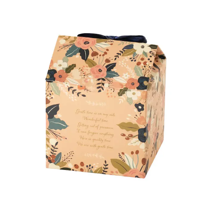 ヘッズ BOX-紙 W90×D85×H110(80)mm 20枚 HEADS COG-GS