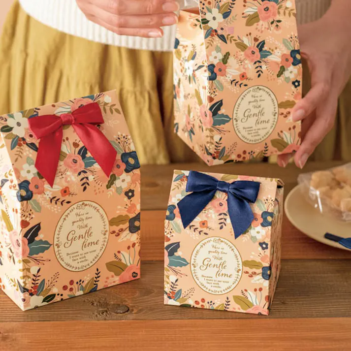 ヘッズ BOX-紙 W90×D85×H110(80)mm 20枚 HEADS COG-GS