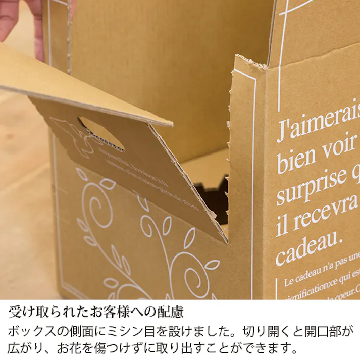 ヘッズ BOX-紙-カートン W355×D300×H305mm 20枚 HEADS D-AJ3