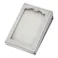 ヘッズ BOX-紙 W78×D117×H21mm 10枚 HEADS DSW-APK1