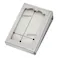 ヘッズ BOX-紙 W78×D117×H21mm 10枚 HEADS DSW-APK1
