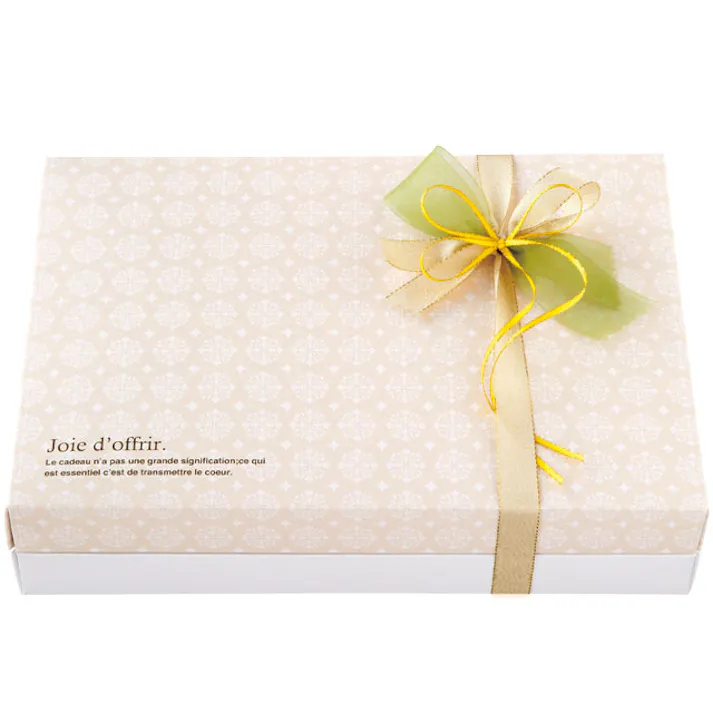 ヘッズ BOX-紙 W299×D209×H68mm 10枚 HEADS EPC-GS