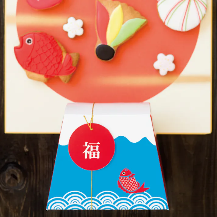 ヘッズ BOX-紙 W130(92)×D106(75)×H100mm 10枚 HEADS FJS-GM