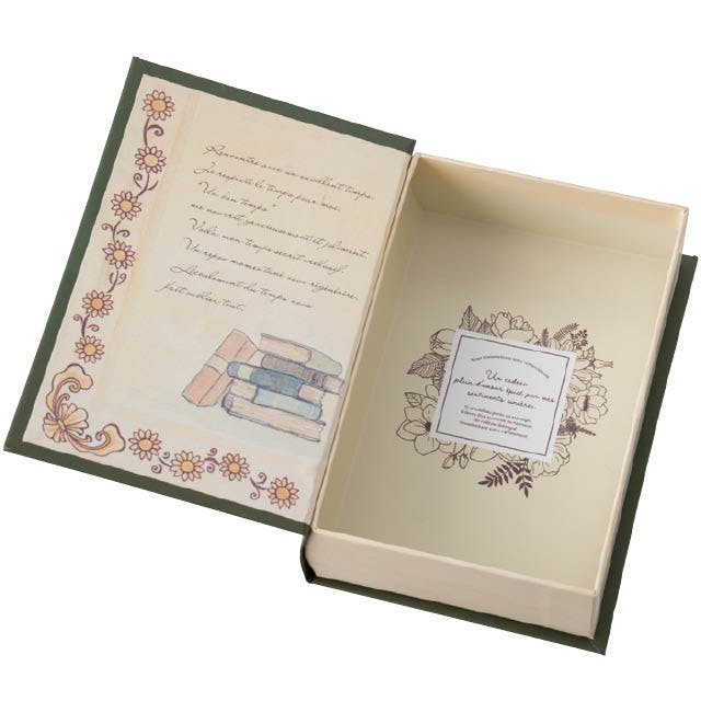 ヘッズ BOX－紙 W110×D46×H160mm 6個 HEADS FRS-COB6 | 文房具