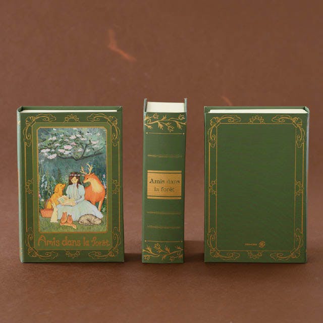 ヘッズ BOX－紙 W110×D46×H160mm 6個 HEADS FRS-COB6 | 文房具