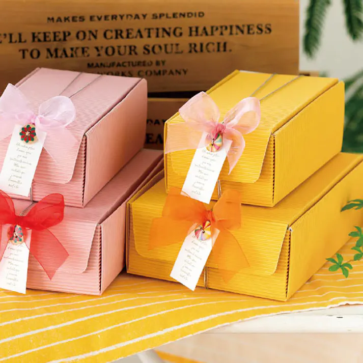 ヘッズ BOX-紙 W108×D170×H68mm 10枚 HEADS FUY-GBS