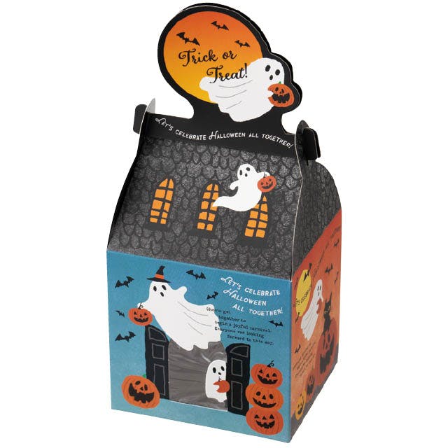 ヘッズ BOX－紙 W105×D90×H235(100)mm 10枚 HEADS GHW-GB1