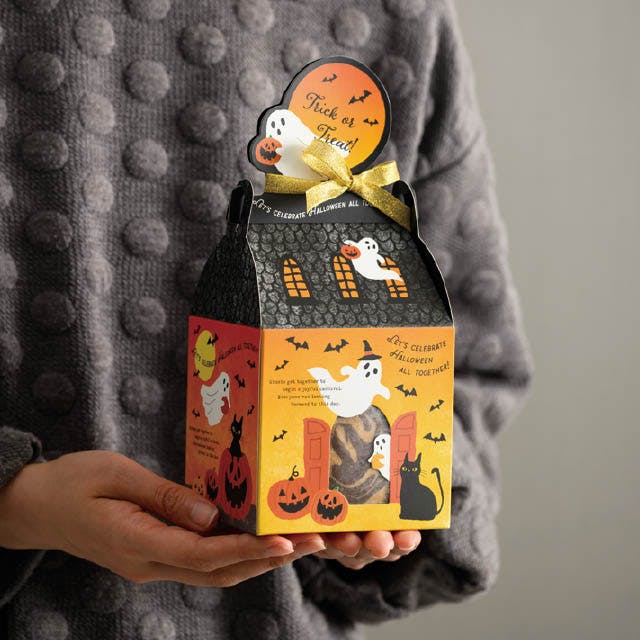 ヘッズ BOX－紙 W105×D90×H235(100)mm 10枚 HEADS GHW-GB1 | 文房具