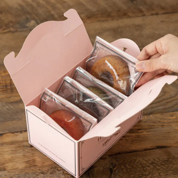 ヘッズ BOX-紙 W160×D105×H130(90)mm 20枚 HEADS HEU-GB2