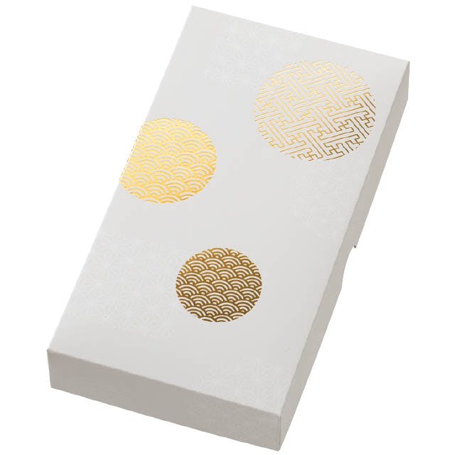 ヘッズ ＢＯＸ－紙 W147×D270×H45mm 10枚 HEADS JT-GS