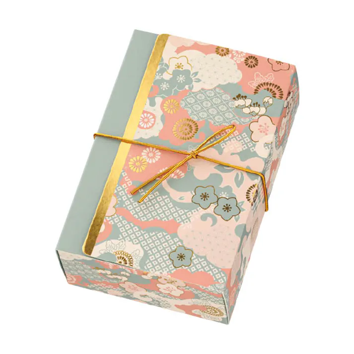 ヘッズ BOX-紙 W100×D150×H50mm 20枚 HEADS KMG-GS1