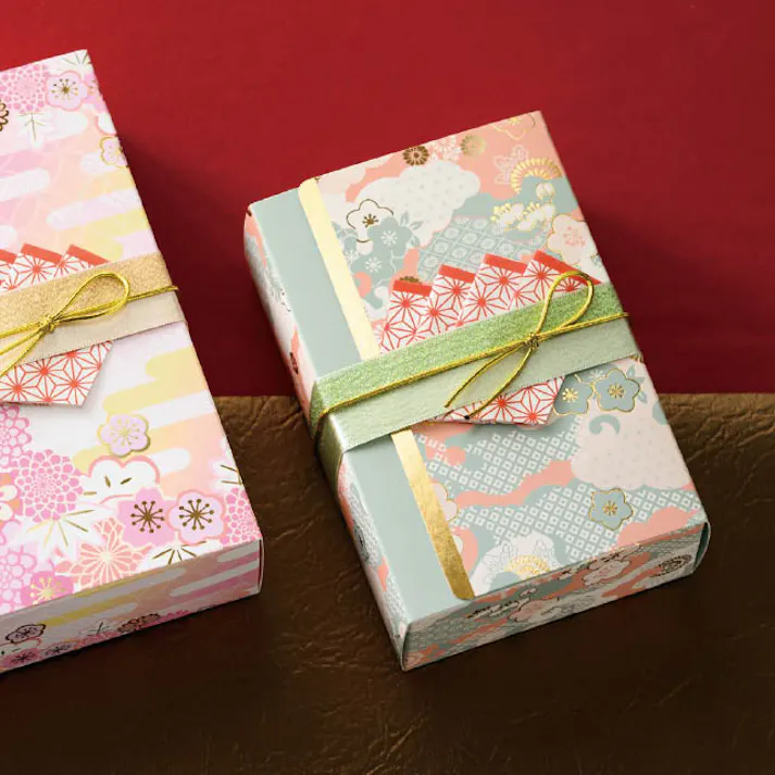 ヘッズ BOX-紙 W100×D150×H50mm 20枚 HEADS KMG-GS1