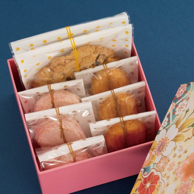 ヘッズ BOX－紙 W140×D140×H140mm 6個 HEADS KMG-HBM | 文房具