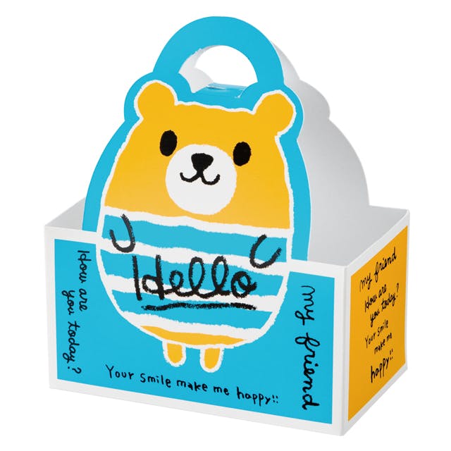 ヘッズ BOX-紙 W120×D70×H150mm 20枚 HEADS KOK-DB1 ラッピング用品 ヘッズ BOX-紙 W120×D70×H150mm 20枚 HEADS KOK-DB1 ラッピング用品