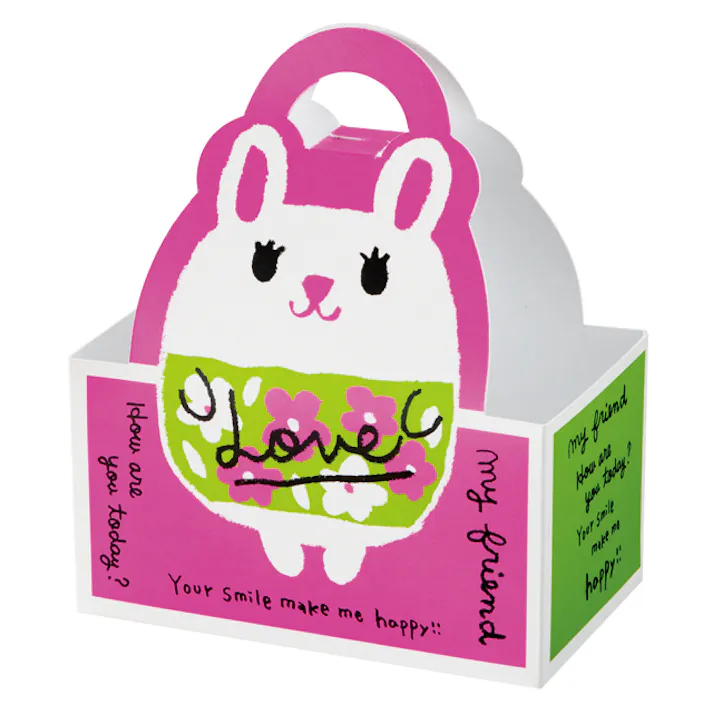 ヘッズ BOX-紙 W120×D70×H150mm 20枚 HEADS KOU-DB1