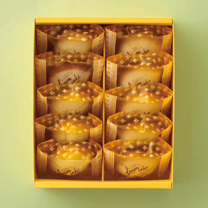 ヘッズ BOX-紙 W202×D247×H72mm 10枚 HEADS LEM-SB1