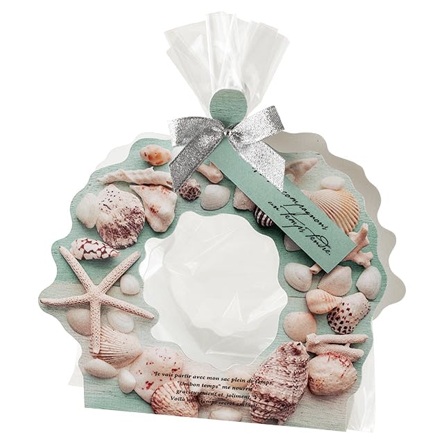 ヘッズ ＢＯＸ－その他 W148×D30×H170mm 10枚 HEADS LMR-CVB1