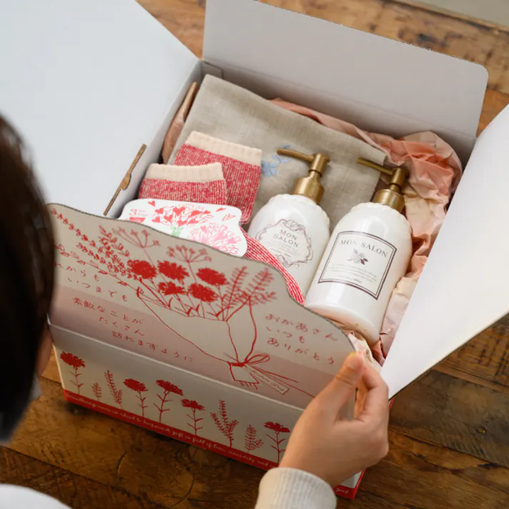 ヘッズ BOX-紙-カートン W299×D349×H144mm 5枚 HEADS MA-CT6