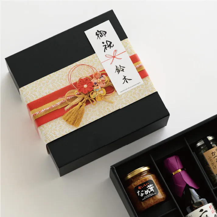 ヘッズ BOX-紙 W229×D239×H80mm 10枚 HEADS MBK-SB3