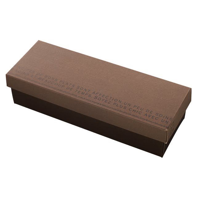 ヘッズ BOX-紙 外寸/W305×D110×H72mm 10枚 HEADS MD-GLW ラッピング用品 ヘッズ BOX-紙 外寸/W305×D110×H72mm 10枚 HEADS MD-GLW ラッピング用品
