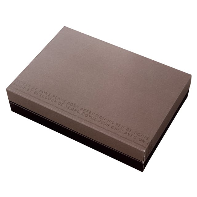 ヘッズ BOX-紙 外寸/W299×D209×H68mm 10枚 HEADS MD-GS ラッピング用品 ヘッズ BOX-紙 外寸/W299×D209×H68mm 10枚 HEADS MD-GS ラッピング用品