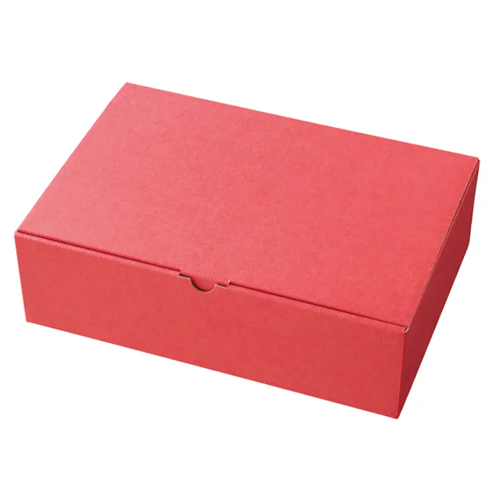 ヘッズ BOX-紙 外寸/W323×D225×H95mm 10枚 HEADS MEN-GB1