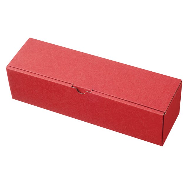 ヘッズ ＢＯＸ－紙 外寸/W323×D90×H90mm 10枚 HEADS MEN-WGB