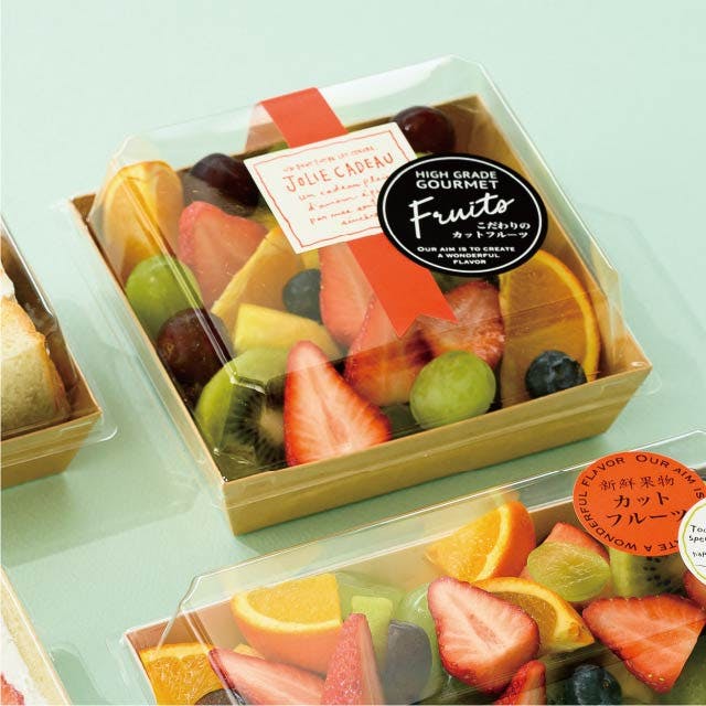 ヘッズ BOX－紙－食品対応 W150×D136×H65mm 50枚 HEADS MK-DEB1