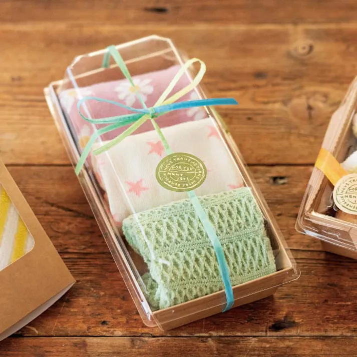 ヘッズ BOX-紙-食品対応 W201×D98×H65mm 50枚 HEADS MK-DEB2