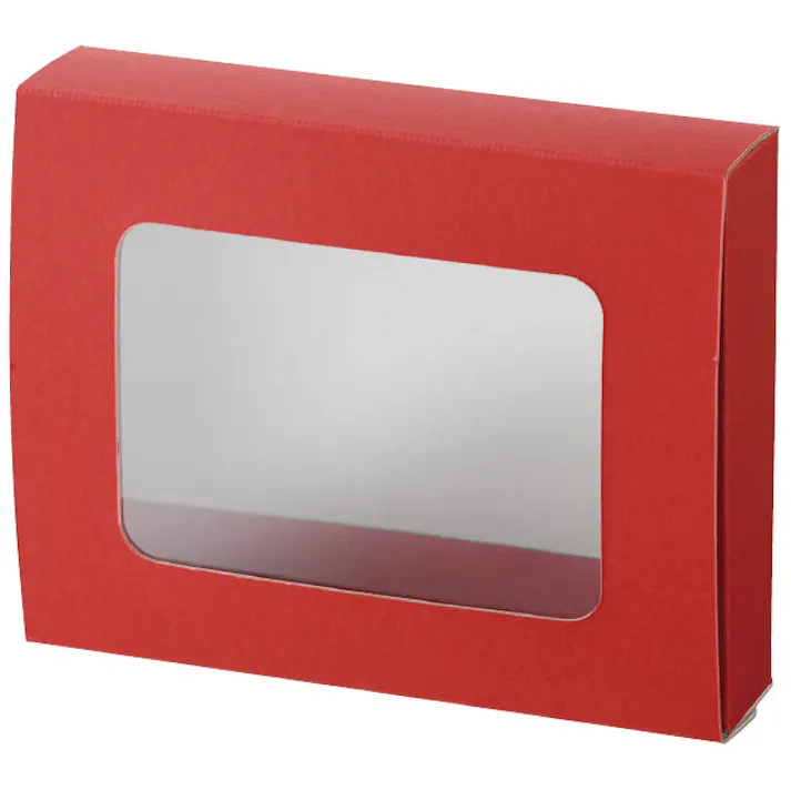 ヘッズ BOX-紙 W260×D60×H185mm 10枚 HEADS MRE-WGM