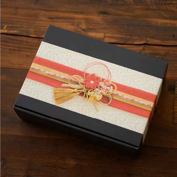 ヘッズ BOX-紙 W257×D190×H82mm 10枚 HEADS MSD-GB8