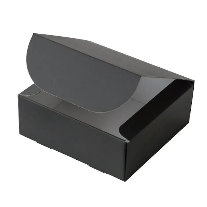 ヘッズ BOX-紙 W232×D170×H89mm 10枚 HEADS MSD-GB9