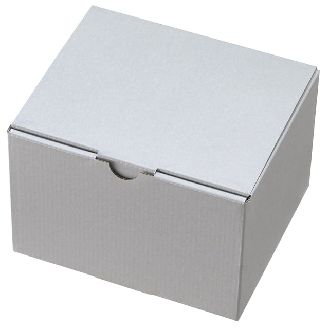 ヘッズ BOX-紙 W163×D140×H110mm 10枚 HEADS MSG-GB4 ラッピング用品 ヘッズ BOX-紙 W163×D140×H110mm 10枚 HEADS MSG-GB4 ラッピング用品