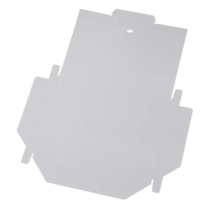 ヘッズ BOX-紙-カートン W340×D225×H30mm 20枚 HEADS MSG-PGB1