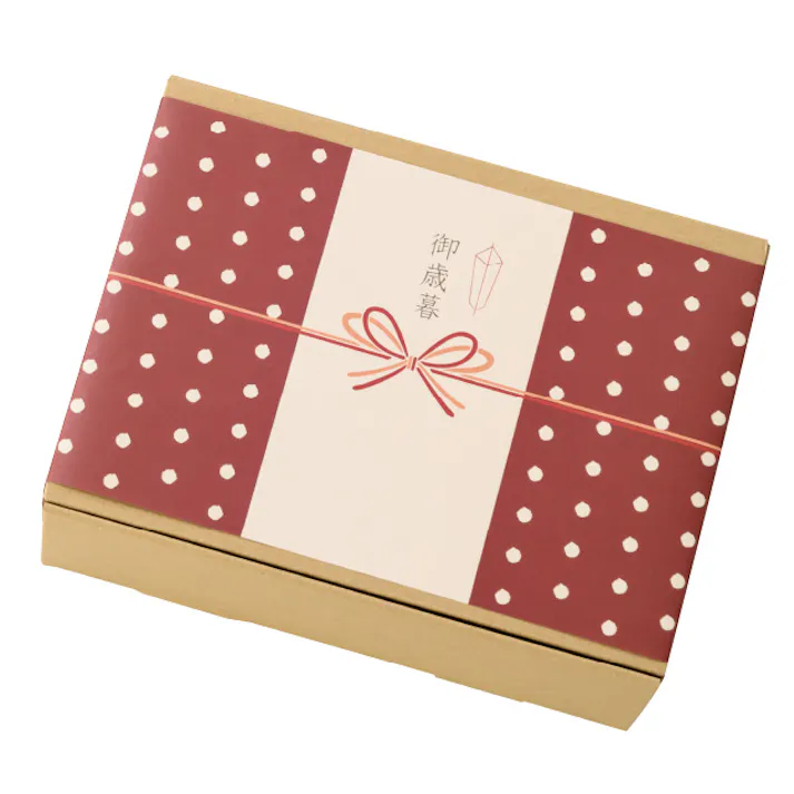 ヘッズ BOX-紙 W272×D205×H102mm 10枚 HEADS MSM-GB5