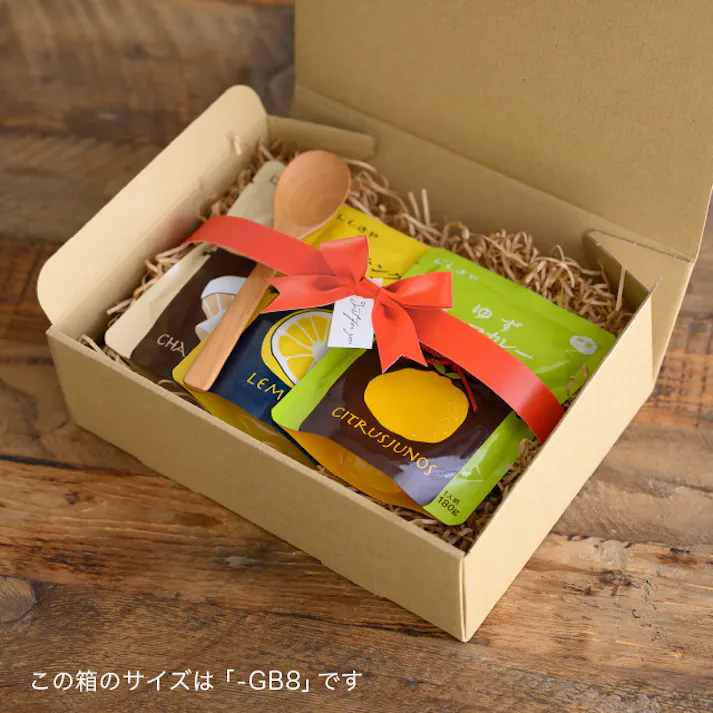 ヘッズ BOX-紙 W272×D205×H102mm 10枚 HEADS MSM-GB5