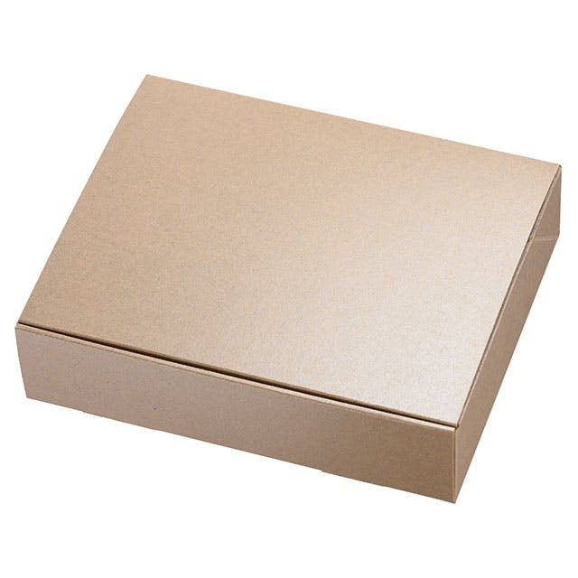 ヘッズ BOX-紙 W242×D196×H60mm 20枚 HEADS MTB-GB2 ラッピング用品 ヘッズ BOX-紙 W242×D196×H60mm 20枚 HEADS MTB-GB2 ラッピング用品