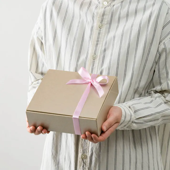 ヘッズ BOX-紙 W192×D176×H60mm 20枚 HEADS MTB-GB3