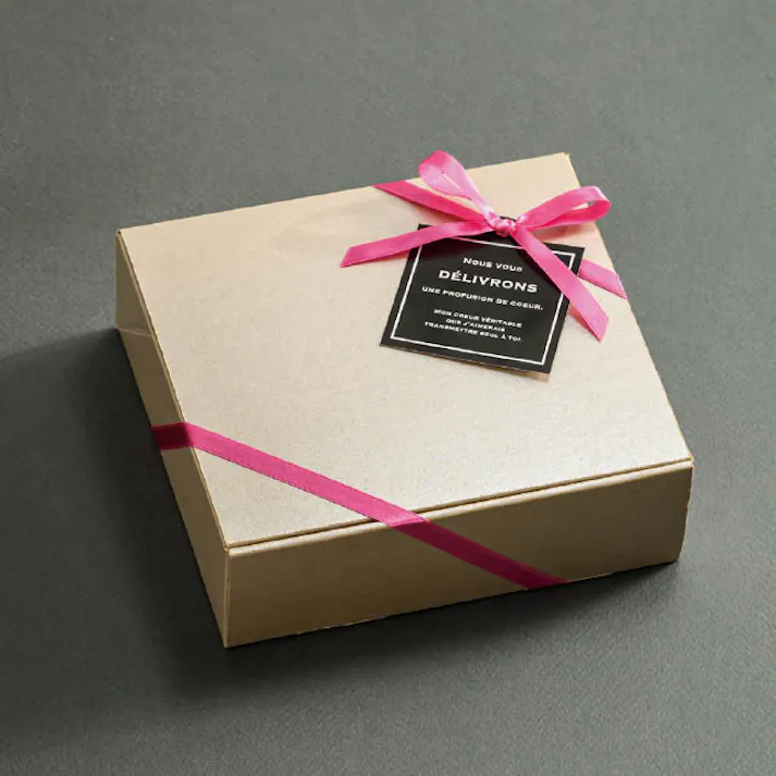 ヘッズ BOX-紙 W192×D176×H60mm 20枚 HEADS MTB-GB3