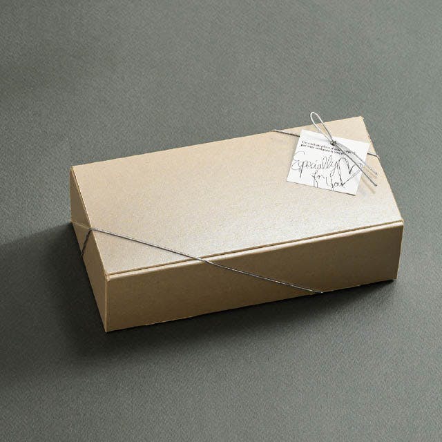 ヘッズ BOX－紙 W214×D104×H60mm 20枚 HEADS MTB-GB4 | 文房具