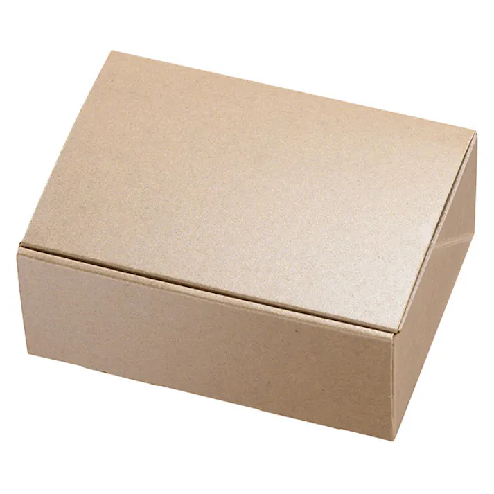 ヘッズ BOX-紙 W144×D104×H60mm 20枚 HEADS MTB-GB6