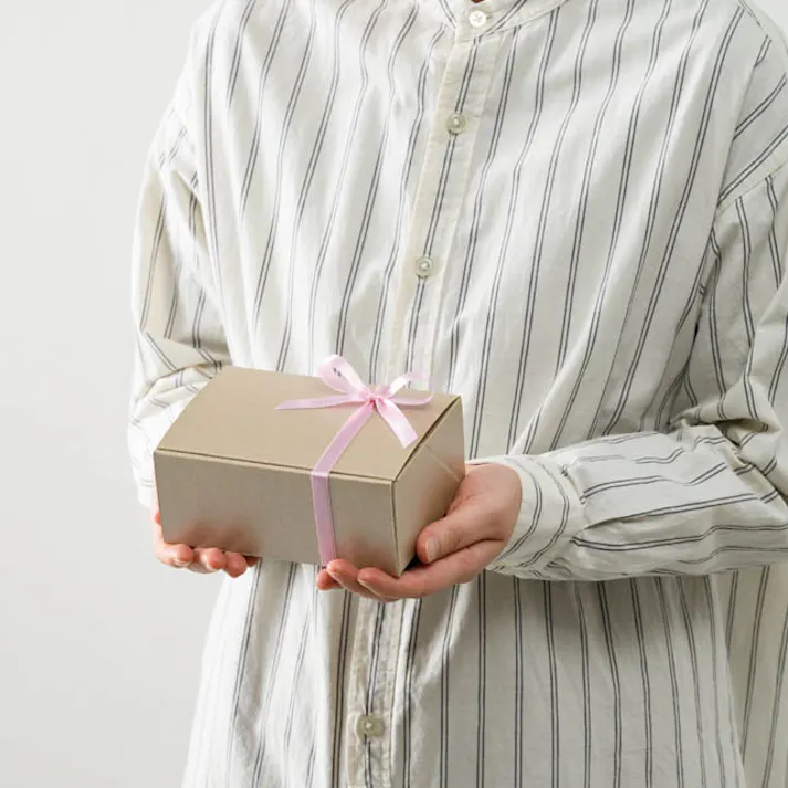 ヘッズ BOX-紙 W144×D104×H60mm 20枚 HEADS MTB-GB6