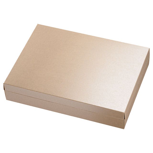ヘッズ BOX-紙 W346×D252×H69mm 10枚 HEADS MTB-GM ラッピング用品 ヘッズ BOX-紙 W346×D252×H69mm 10枚 HEADS MTB-GM ラッピング用品
